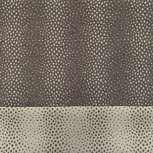 HAMZA TRUFFLE Magnolia Fabrics
