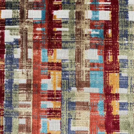 HASSELT REGAL Magnolia Fabrics