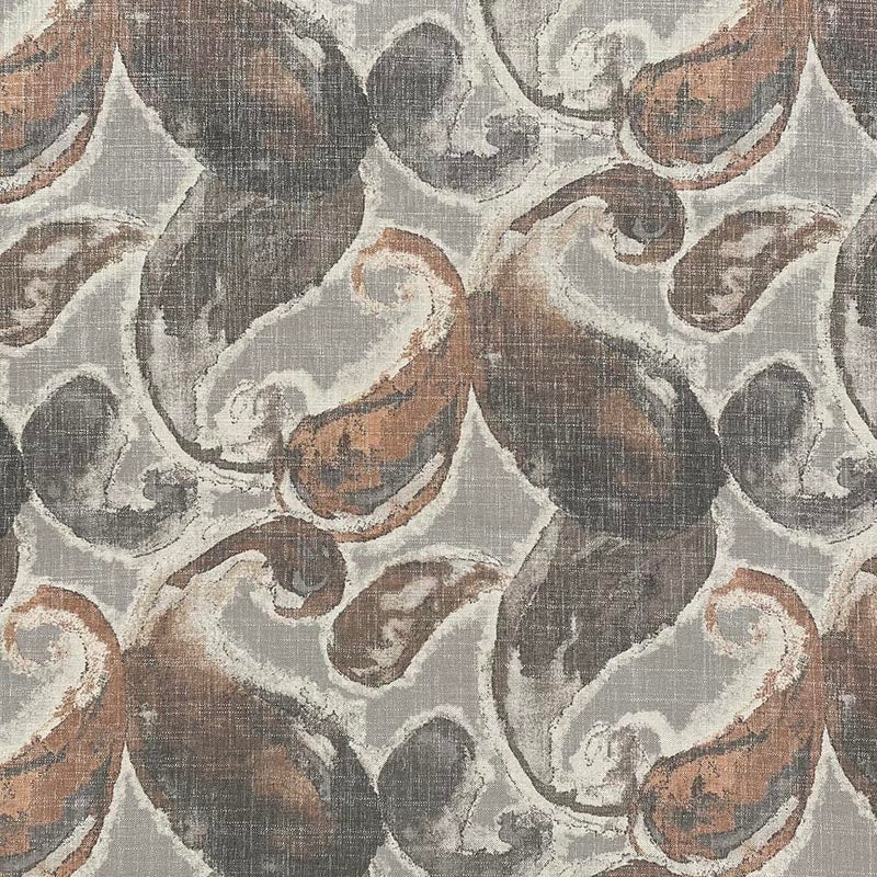 HEADY HENNA Magnolia Fabrics