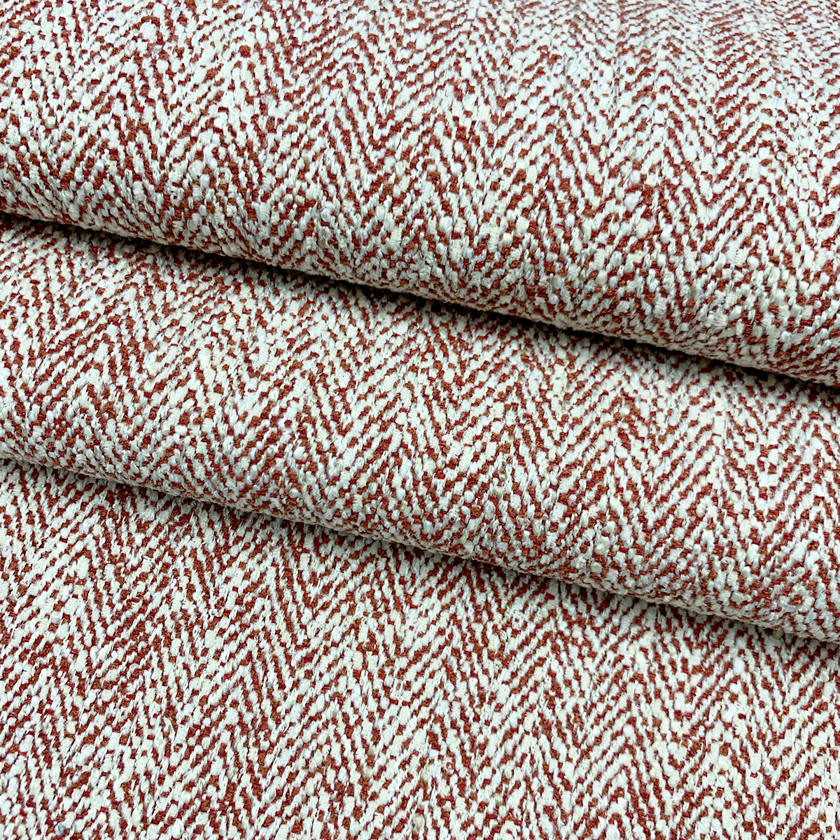 HERRING PAPRIKA Magnolia Fabrics