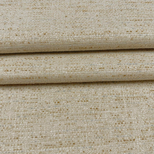 HETTY NATURAL Magnolia Fabrics