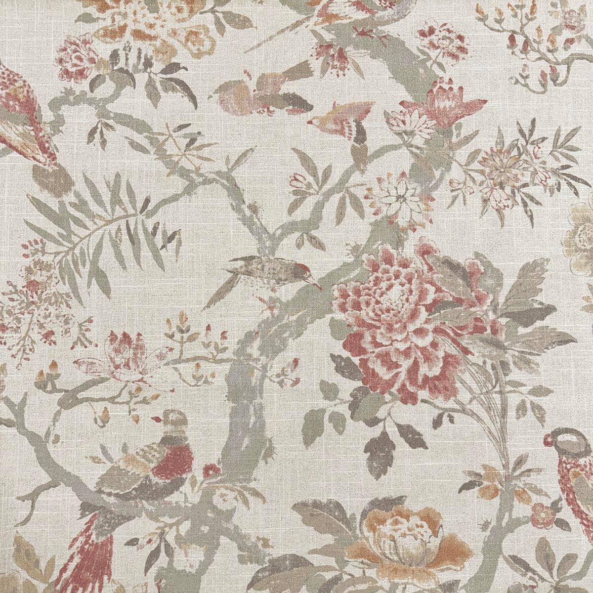 HIDCOTE BERRY Magnolia Fabrics