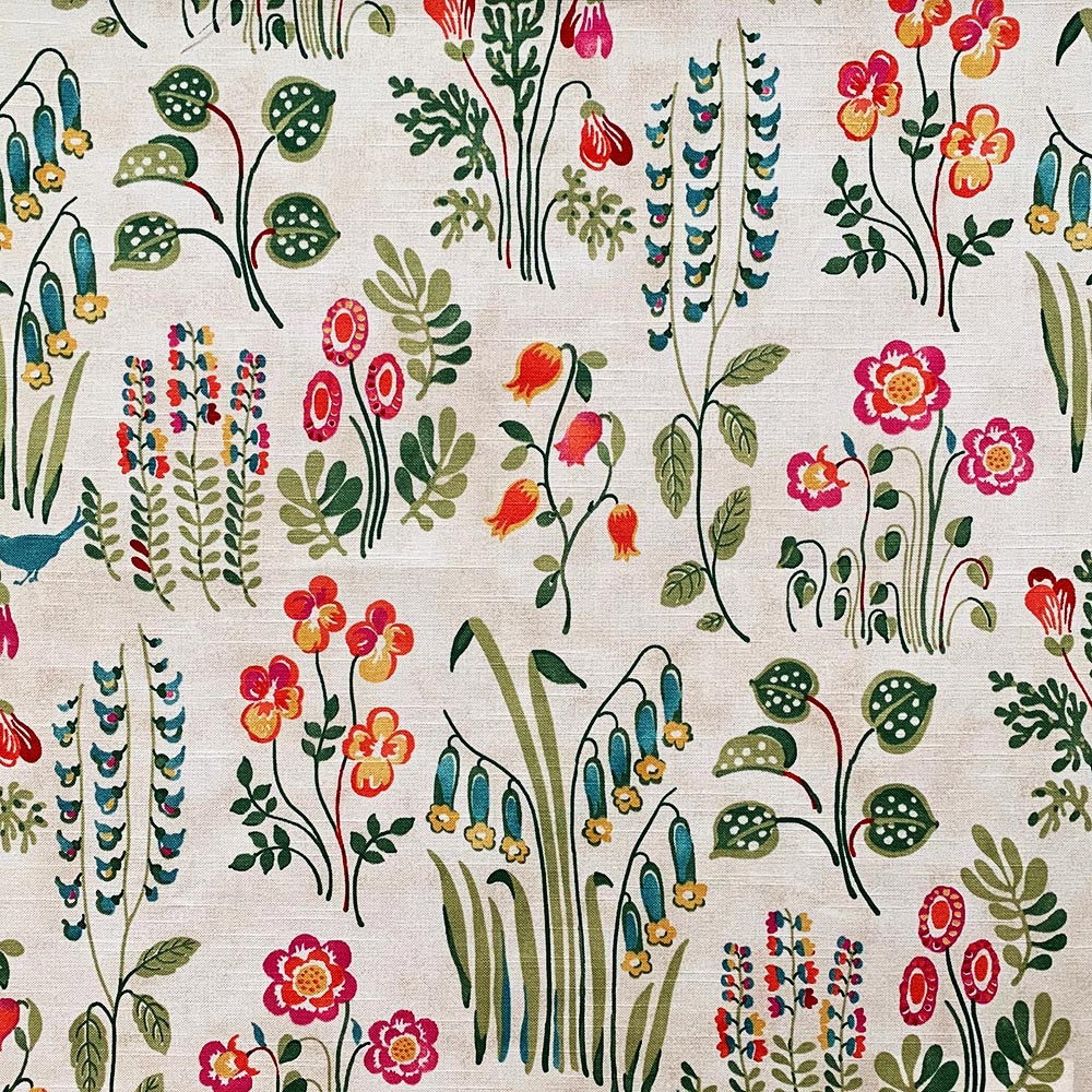 HIPPA RAINBOW Magnolia Fabrics
