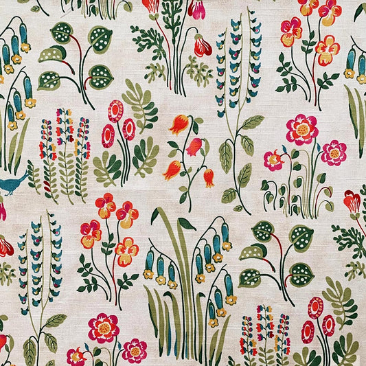 HIPPA RAINBOW Magnolia Fabrics