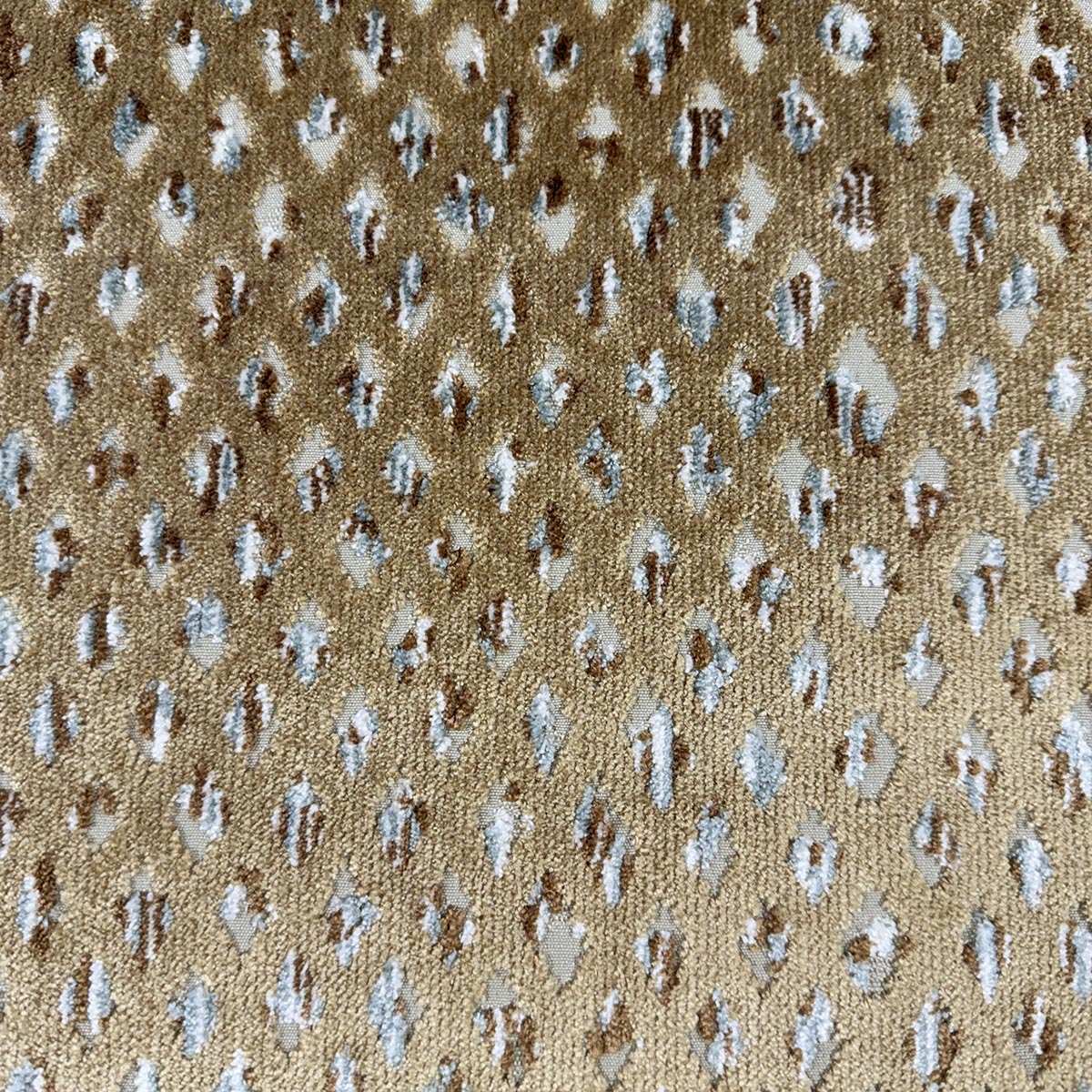 HOLLIS CARAMEL Magnolia Fabrics