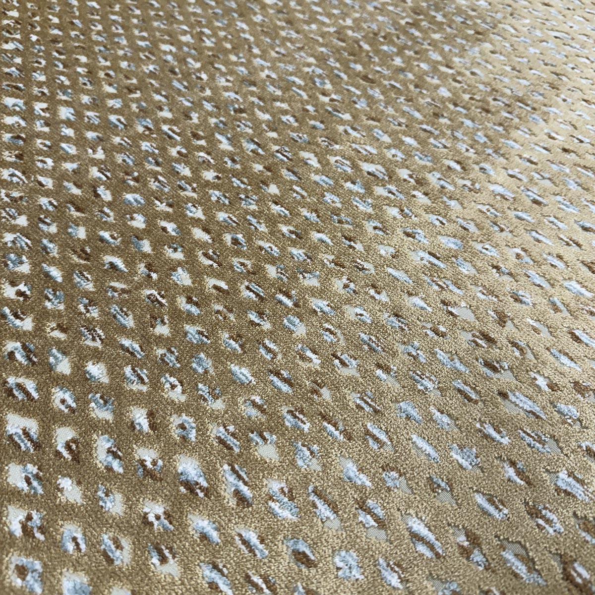 HOLLIS CARAMEL Magnolia Fabrics