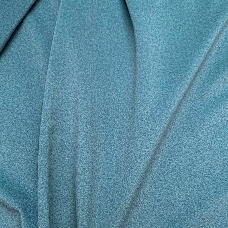 HOOD CYAN Magnolia Fabrics