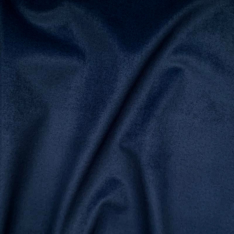 HOOD NAVY Magnolia Fabrics