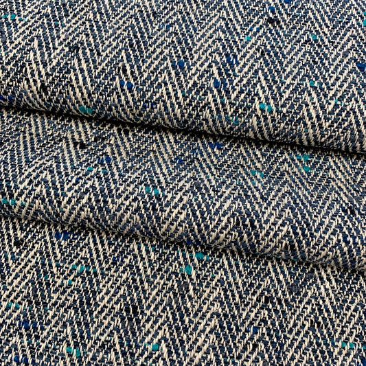 HORACE SAPPHIRE Magnolia Fabrics