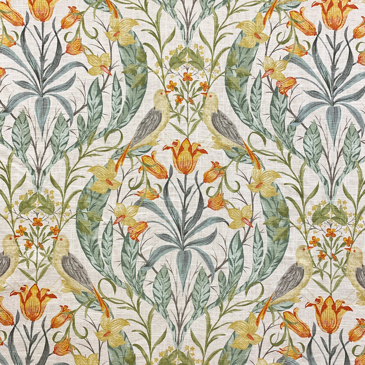 HYLARK TRANQUIL Magnolia Fabrics