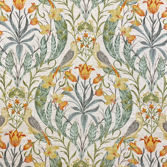 HYLARK TRANQUIL Magnolia Fabrics
