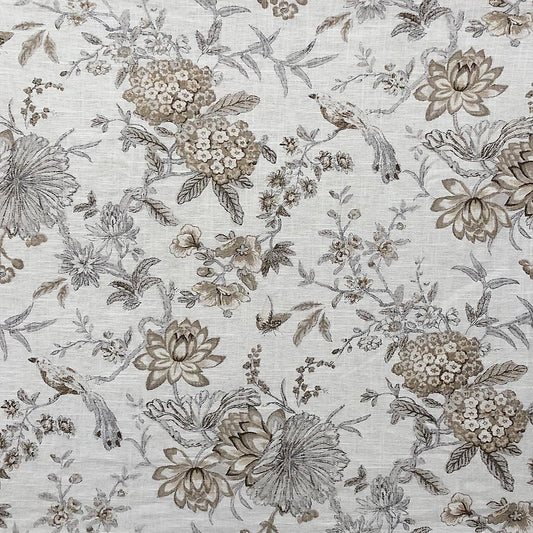 IBERRA SESAME Magnolia Fabrics
