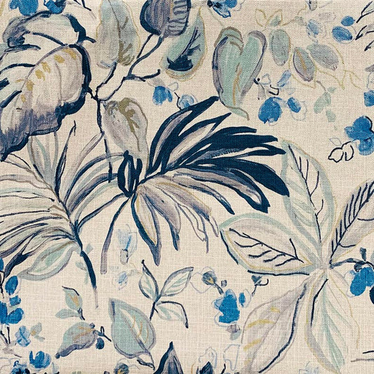 IBUR AEGEAN Magnolia Fabrics