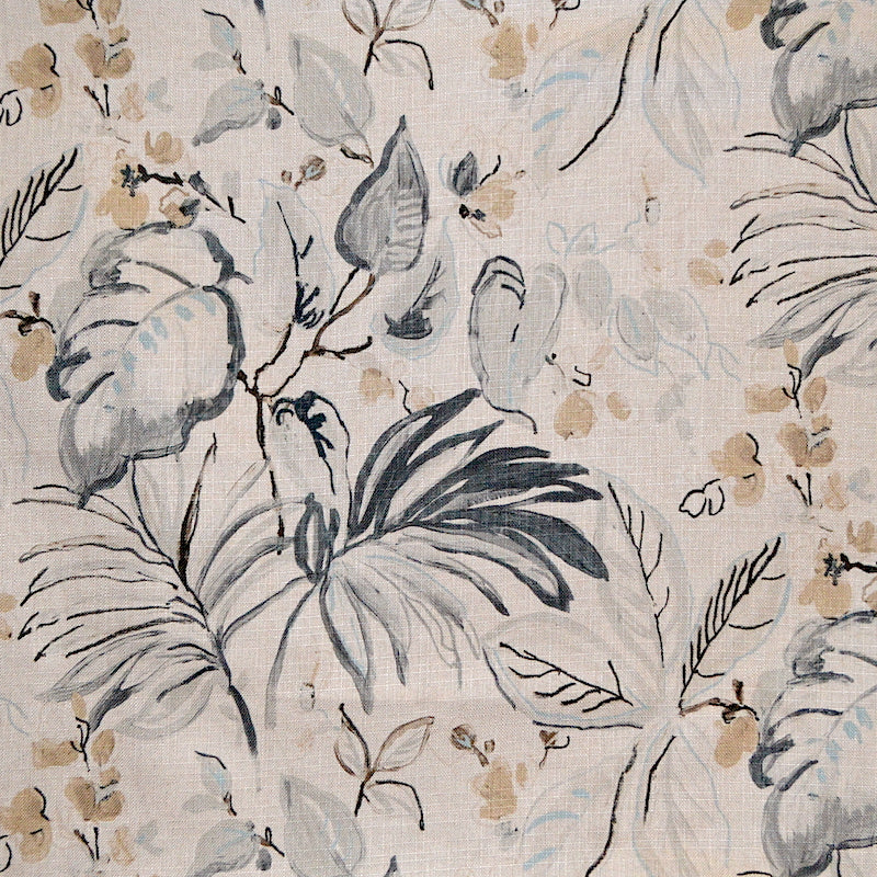 IBUR DOVE Magnolia Fabrics