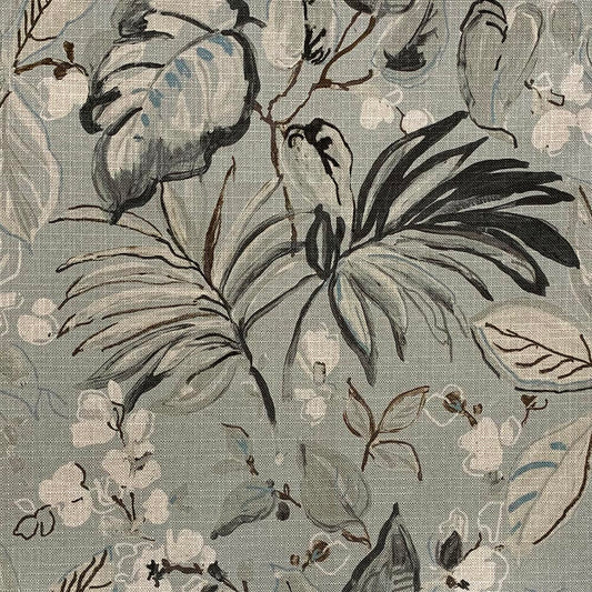 IBUR LAGOON Magnolia Fabrics