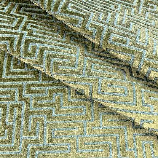 INFINITY ISLE Magnolia Fabrics