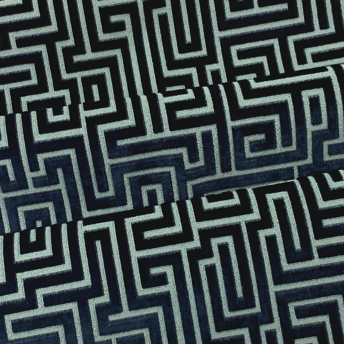 INFINITY OCEAN Magnolia Fabrics