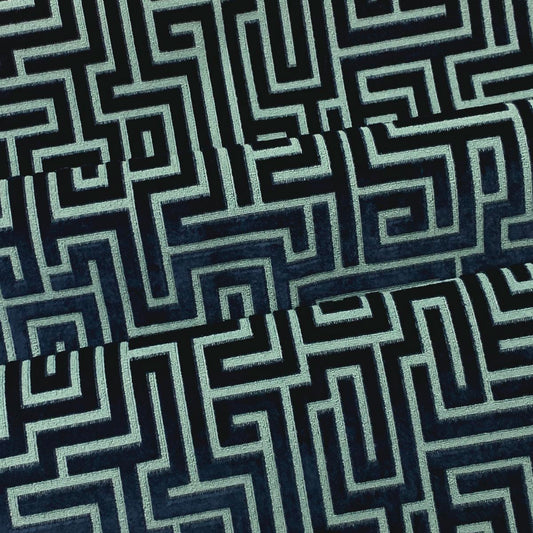 INFINITY OCEAN Magnolia Fabrics