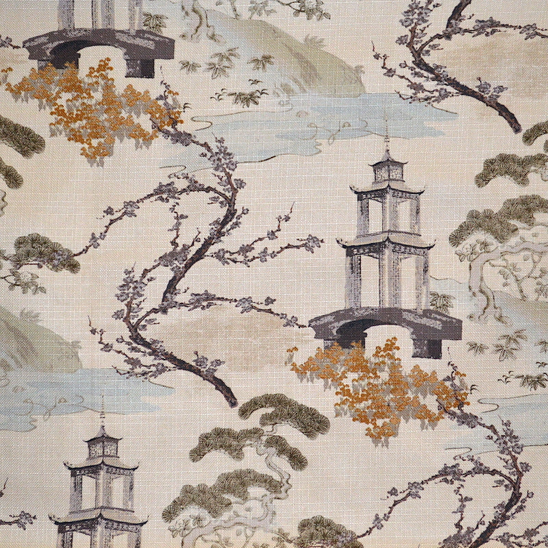 IPPSIE EGGSHELL Magnolia Fabrics