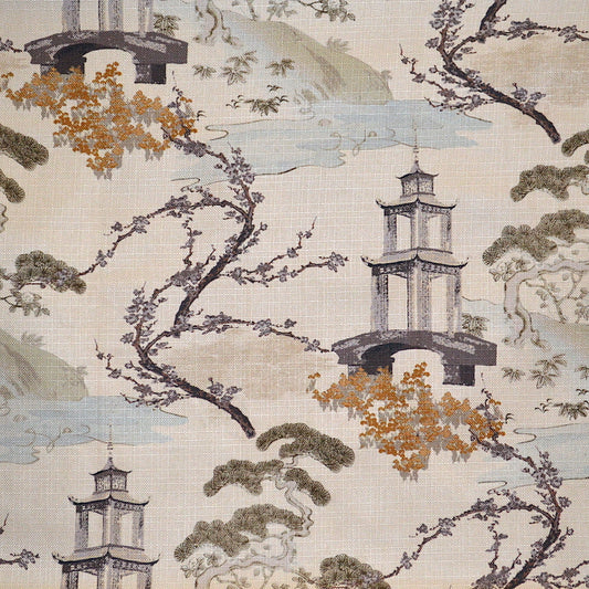 IPPSIE EGGSHELL Magnolia Fabrics