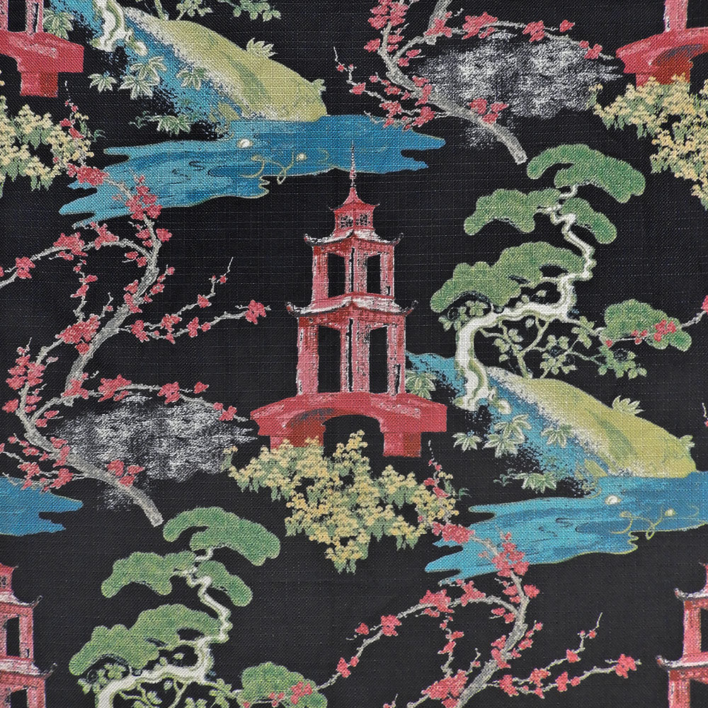 IPPSIE REGAL Magnolia Fabrics