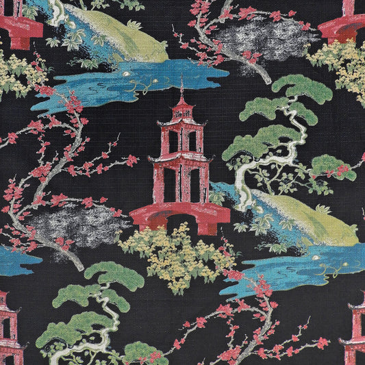 IPPSIE REGAL Magnolia Fabrics