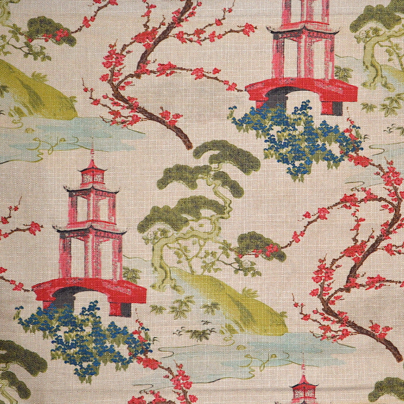 IPPSIE TRADITIONAL Magnolia Fabrics
