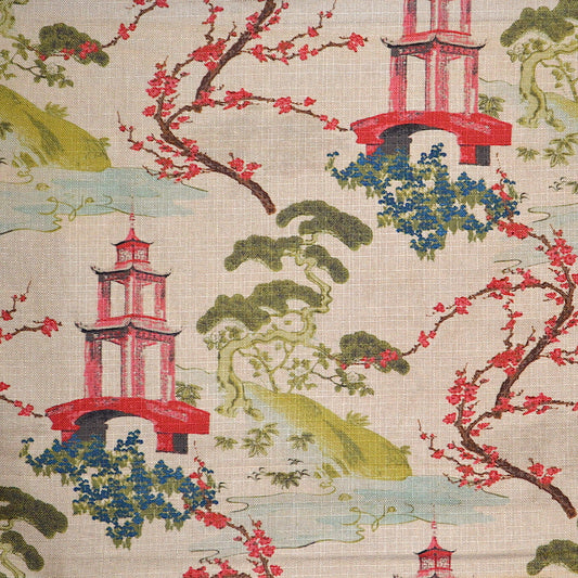 IPPSIE TRADITIONAL Magnolia Fabrics