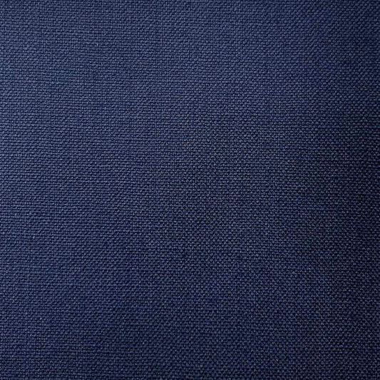 JAGGER NAVY Magnolia Fabrics