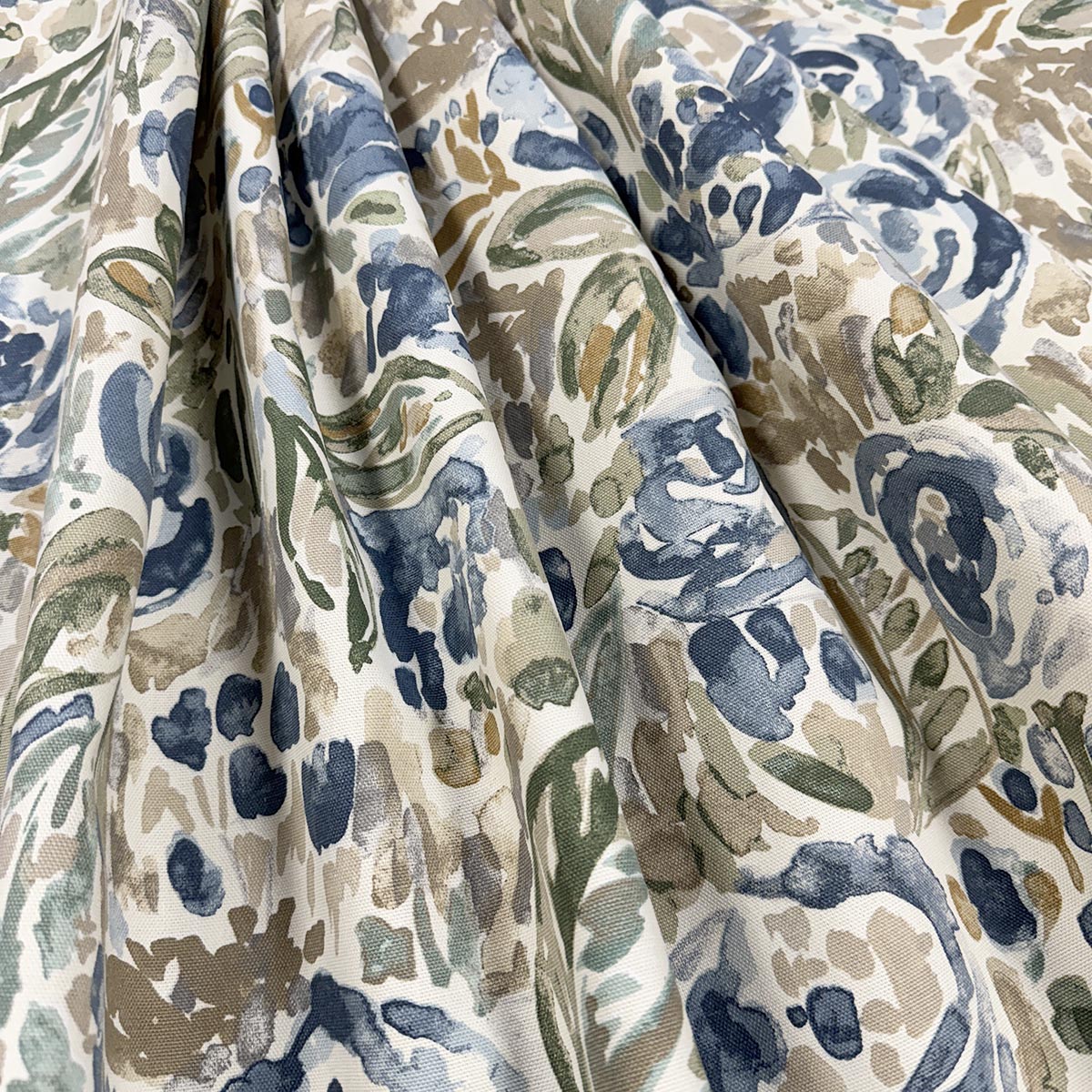 JARA EARTHEN Magnolia Fabrics