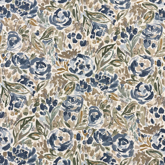 JARA EARTHEN Magnolia Fabrics