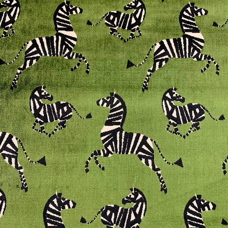 JASPER FERN Magnolia Fabrics