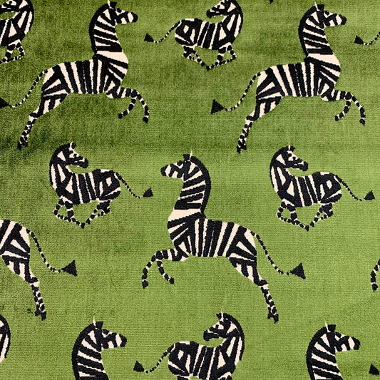 JASPER FERN Magnolia Fabrics