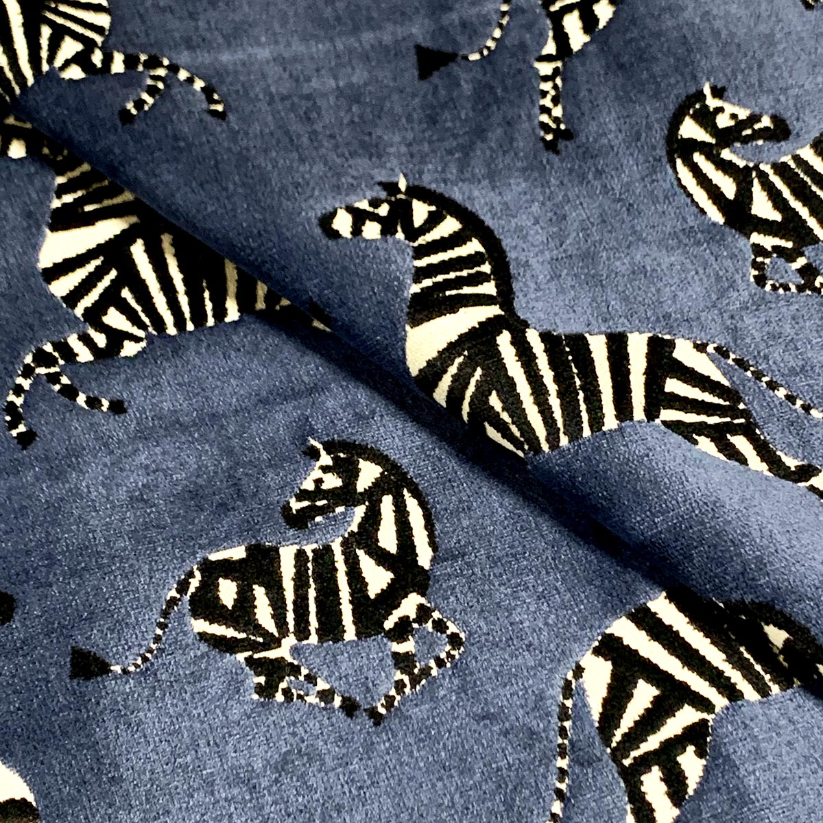 JASPER MIDNIGHT Magnolia Fabrics