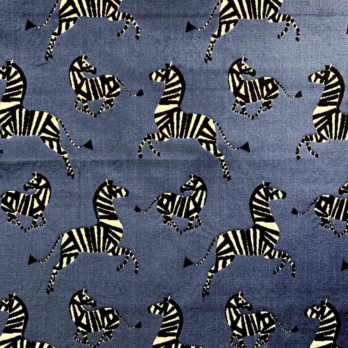 JASPER MIDNIGHT Magnolia Fabrics