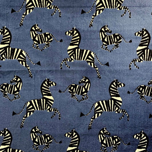 JASPER MIDNIGHT Magnolia Fabrics