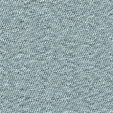 JEFFERSON LINEN 05 PORCELAIN BLUE Magnolia Fabrics