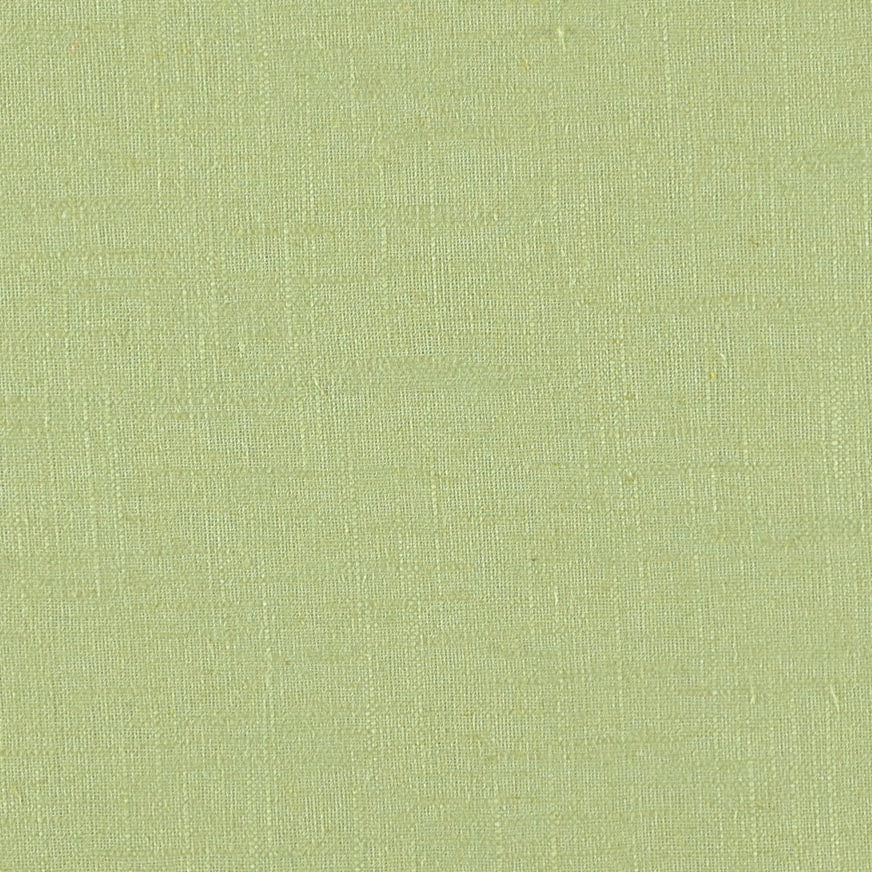JEFFERSON LINEN 203 ALOE Magnolia Fabrics