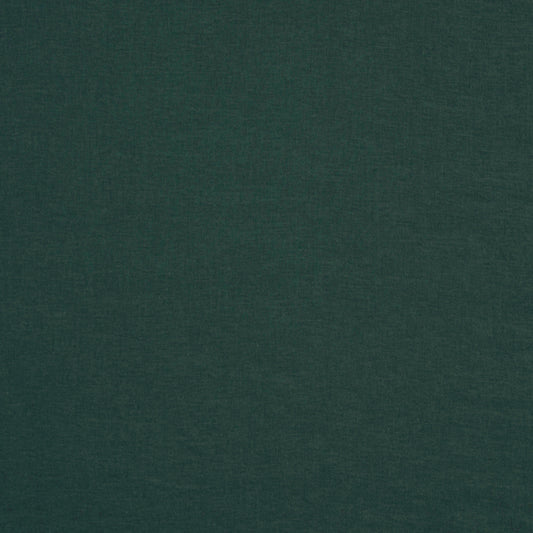 JEFFERSON LINEN 241 CONIFER GREEN Magnolia Fabrics