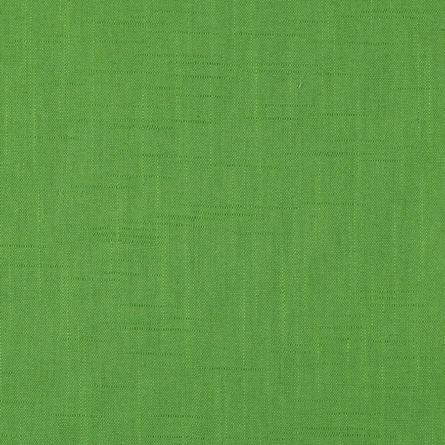 JEFFERSON LINEN 280 LEAF Magnolia Fabrics