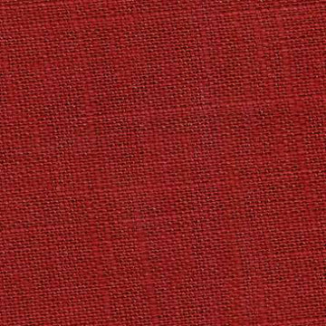 JEFFERSON LINEN 300 HENNA RED Magnolia Fabrics