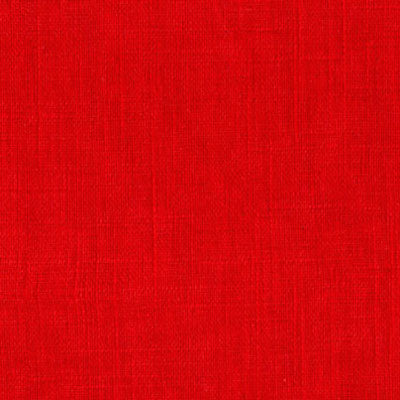 JEFFERSON LINEN 311 RED Magnolia Fabrics