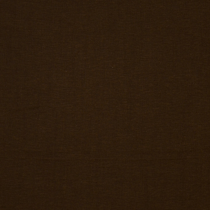 JEFFERSON LINEN 361 BROWN BLAZE Magnolia Fabrics