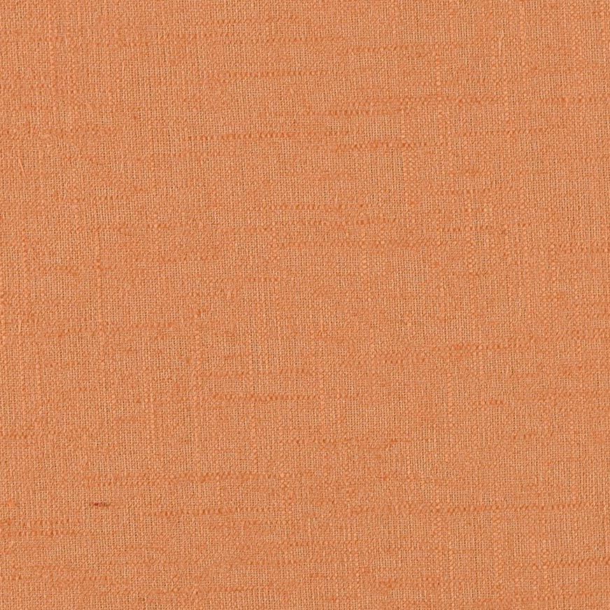 JEFFERSON LINEN 374 MELON Magnolia Fabrics