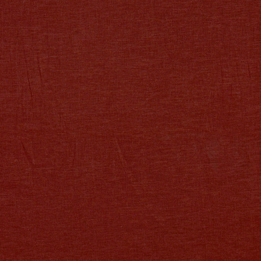 JEFFERSON LINEN 389 MORROCAN RED Magnolia Fabrics