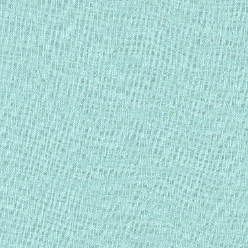 JEFFERSON LINEN 513 EGGSHELL BLUE Magnolia Fabrics