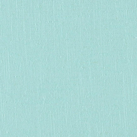 JEFFERSON LINEN 513 EGGSHELL BLUE Magnolia Fabrics