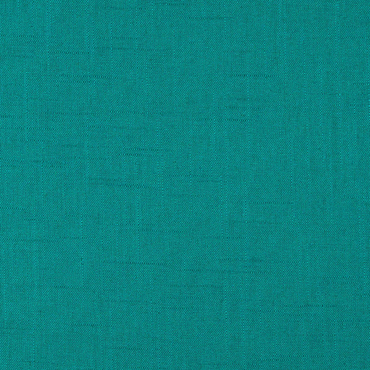 JEFFERSON LINEN 522 PEACOCK Magnolia Fabrics