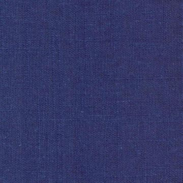 JEFFERSON LINEN 555 CLASSIC NAVY Magnolia Fabrics