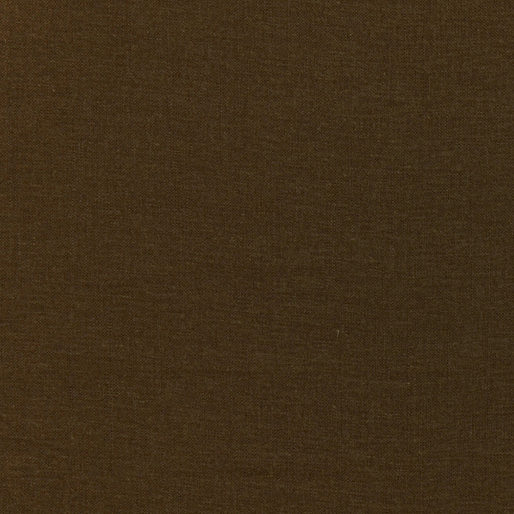 JEFFERSON LINEN 612 ESPRESSO Magnolia Fabrics